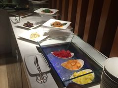 水游城假日酒店-天津水游城丽筠酒店