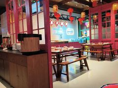 -黄弟大排档·湖南菜·小龙虾·小海鲜(凯旋北路店)