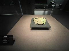 -盘龙城遗址博物院