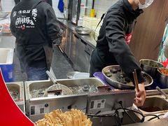 -黑色经典臭豆腐·湖南特产(坡子街店)