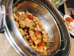 -七欣天香辣蟹火锅(上海安亭新源路店)