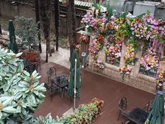 -马勒别墅·中餐厅