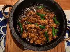 -绿茶餐厅(布吉万象汇店)