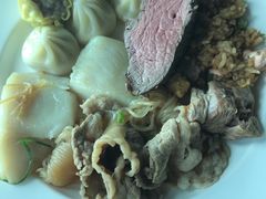 -澳门旅游塔360°旋转餐厅(南湾湖广场店)