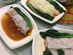 -荔枝楼酒家(员村东璟店)