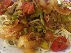 -帕米尔食府(白云观店)