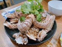 -老虎滩大连海鲜烧烤(建邺云锦路总店)