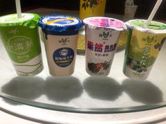 -扬大康源乳业鲜奶吧(大学北路店)