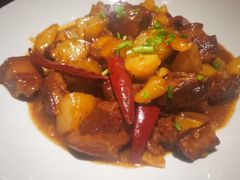 -吃饭皇帝大(合生汇店)