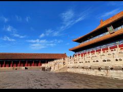 -北京市劳动人民文化宫(太庙)