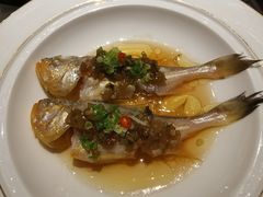 -沈灶河豚宴·河豚融合餐厅(汉中路店)