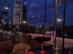 -wann lounge 低温慢煮牛排·清吧
