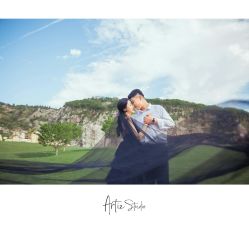 -艺匠摄影ARTIZ STUDIO(南京店)