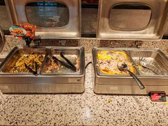 -比格比萨自助(新辰里学清路店)