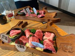 -赤坂亭M9和牛烧肉(世博源店)
