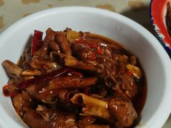 -老三样·旧食新味(船山路店)