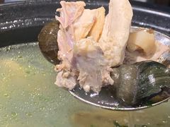 -甘家界牌柠檬鸭(青山店)