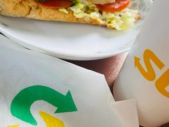 -赛百味SUBWAY(东风广场店)