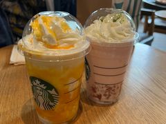 -星巴克(秦皇岛乐都汇店)