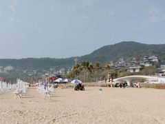 -大梅沙海滨公园