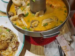 -越小品·越南餐厅(布吉万象汇店)