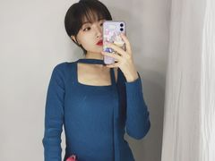 -Chanel(德基广场店)