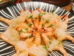 -吕氏疙瘩汤·新鲁菜(济南万象城店)