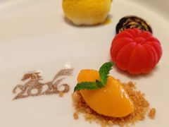 -莲西餐(曲江店)