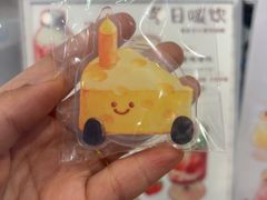 -夏佐CHASEL(横店康庄路店)