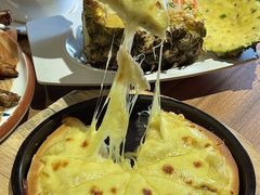 -路易十三西餐厅(西关新天地店)