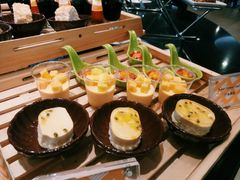 -厦门海景千禧大酒店·海景咖啡厅