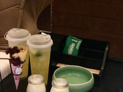 -金色印象·4K影院式足体养生(金沙店)