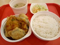 茄盒套餐-永记和味豆浆大王(内蒙医院店)