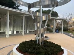 -华东师范大学第二附属中学(张江校区)