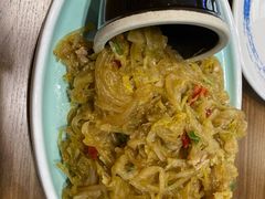 -满园烤鸭·春饼(太原街万达店)