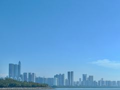-深圳湾公园(南山区)