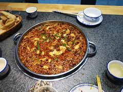 -胖子鱼·天水麻辣鱼火锅(秦州407店)