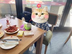 -东方明珠·可口可乐欢乐餐厅
