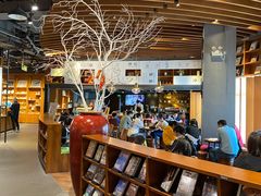 -阅·潮Readzone(珠海华发商都店)