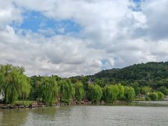 -东钱湖小普陀景区