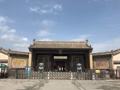 -鲁土司衙门旧址