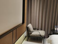 -万泊酒店(长沙五一广场国金中心店)