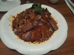 -九转小磨·非遗东北菜(群力店)