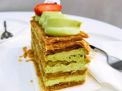 -BanCake·法式千层·拿破仑專門店