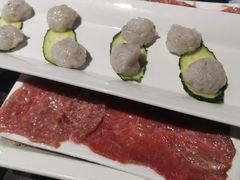 -巴蜀大宅门火锅(北大街店)