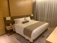 -广州辉盛阁国际公寓