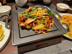 -百富源·海鲜辽菜(张士店)