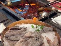 -锦城印象火锅(天府三街店)