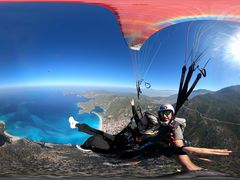 -费特希耶滑翔伞