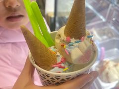 -Vola Gelato意大利手工冰淇淋(朝阳大悦城店)